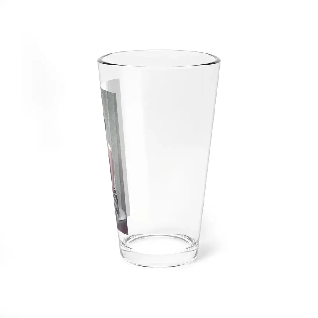 Terry Moore #747 (Vintage Female Icon) Pint Glass 16oz - Go Mug Yourself