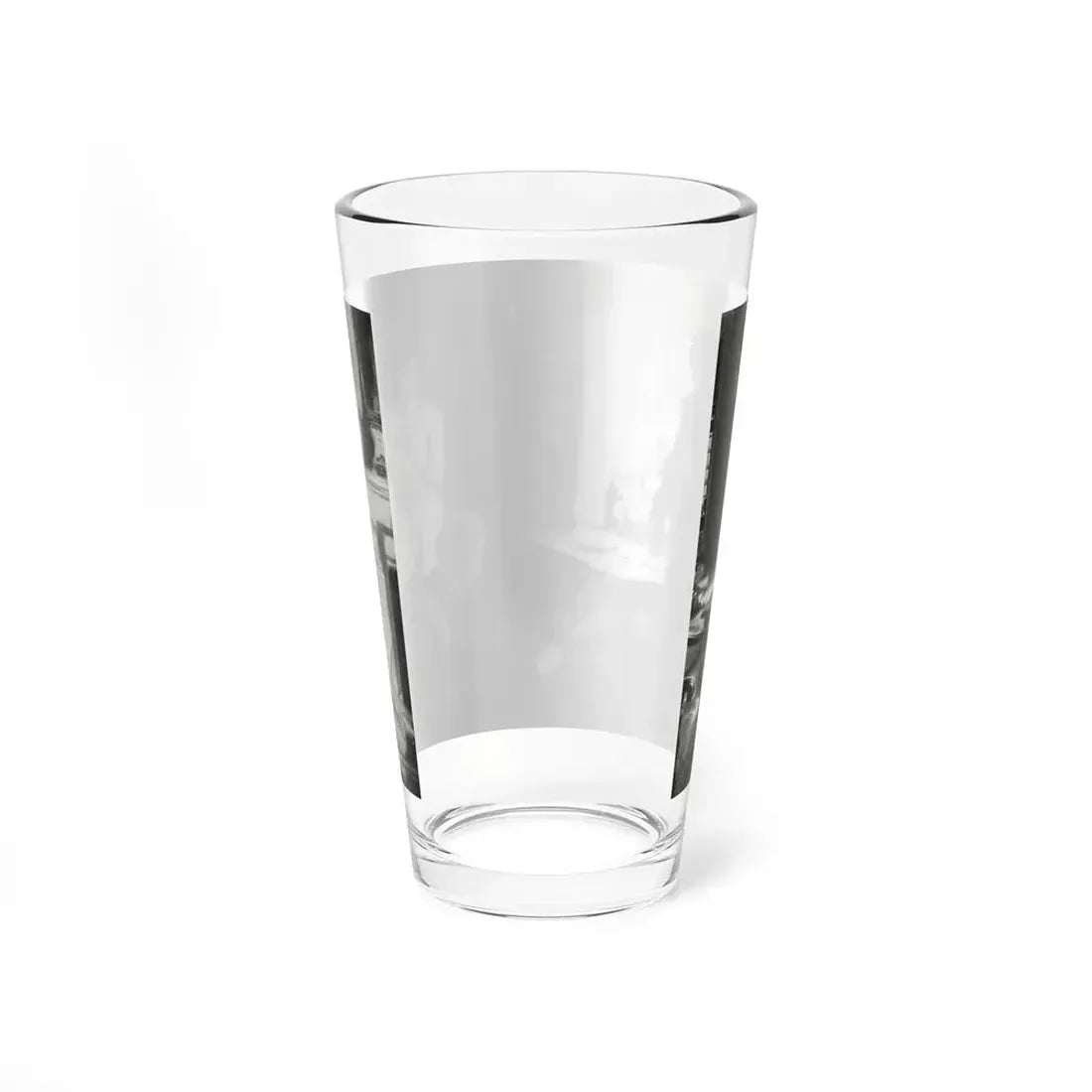 Tetherstones (1), McCalls magazine, November 1923 (Magazine Illustration) Pint Glass 16oz - Go Mug Yourself