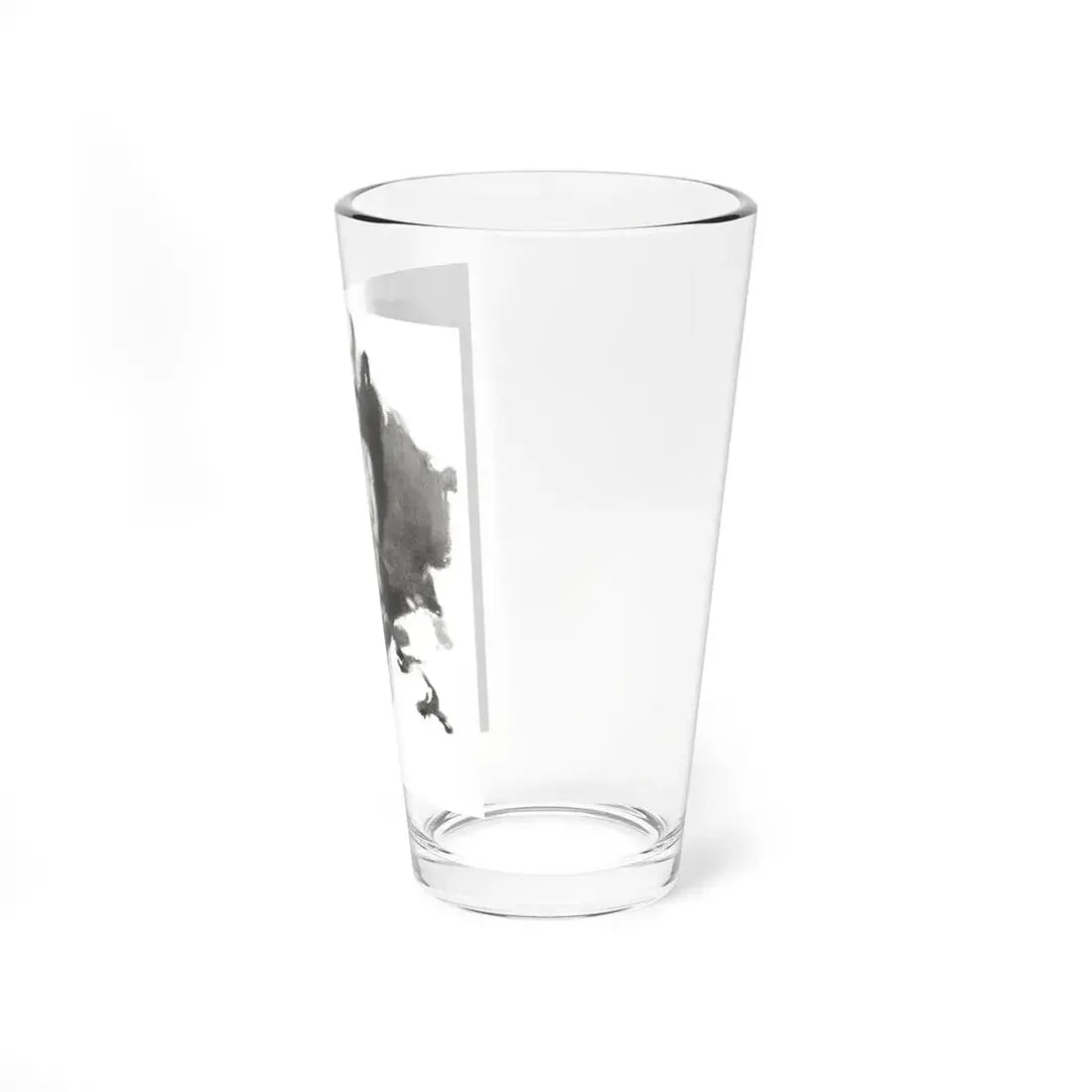 Tetherstones (2), McCalls magazine, November 1923 (Magazine Illustration) Pint Glass 16oz - Go Mug Yourself