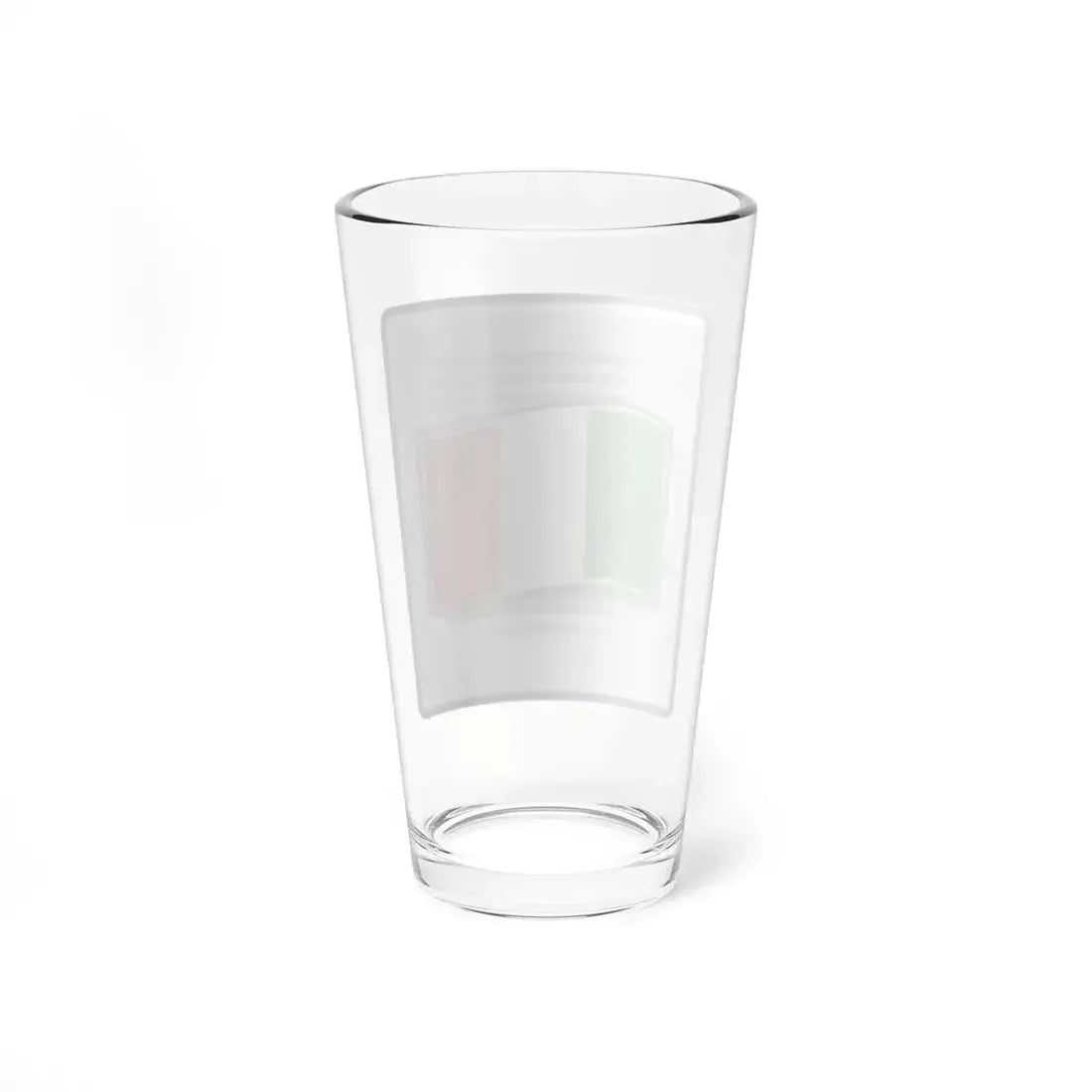 Text document italian (Italy) Pint Glass 16oz - Go Mug Yourself
