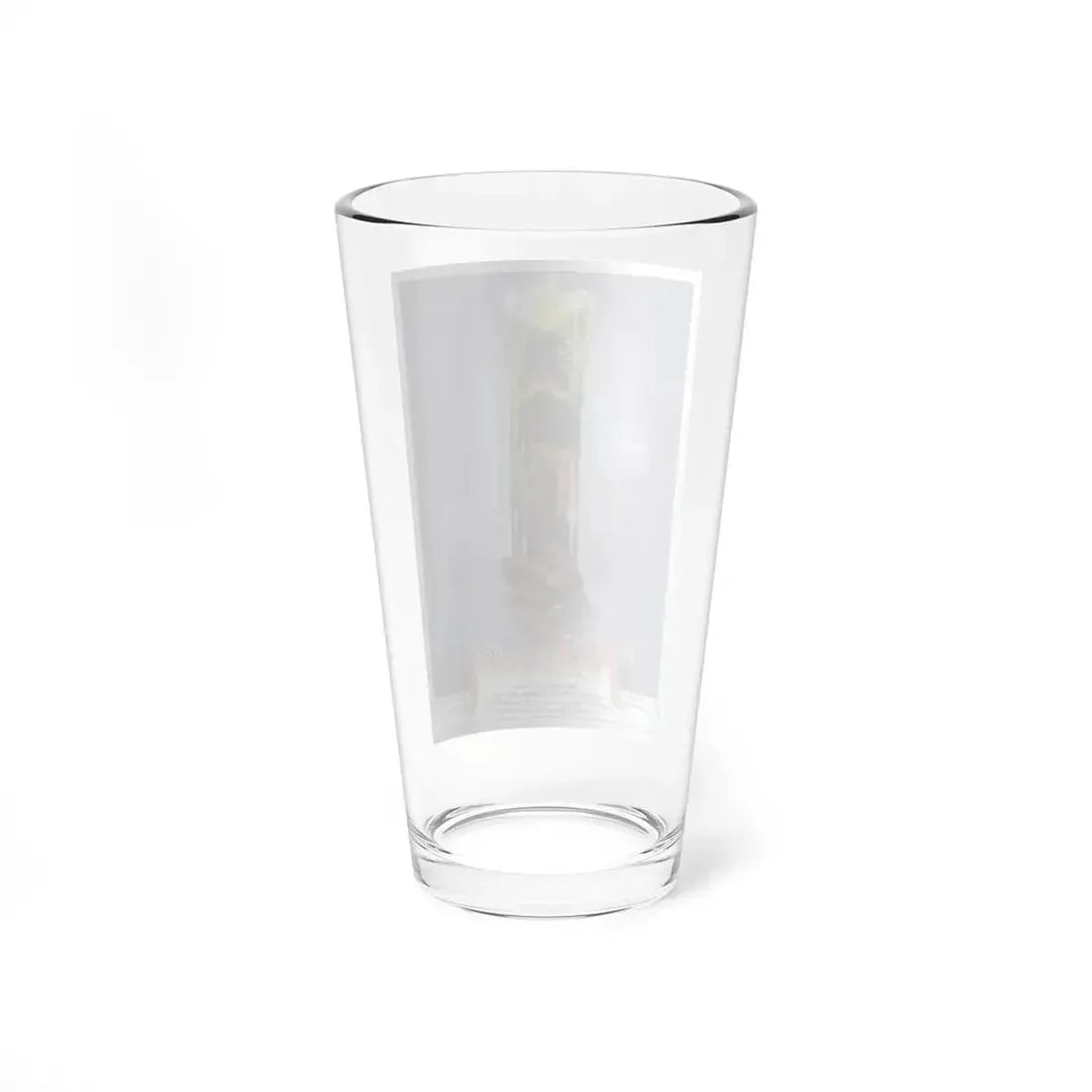 THE ALCHEMIST 1983 Movie Poster - Pint Glass 16oz - Go Mug Yourself