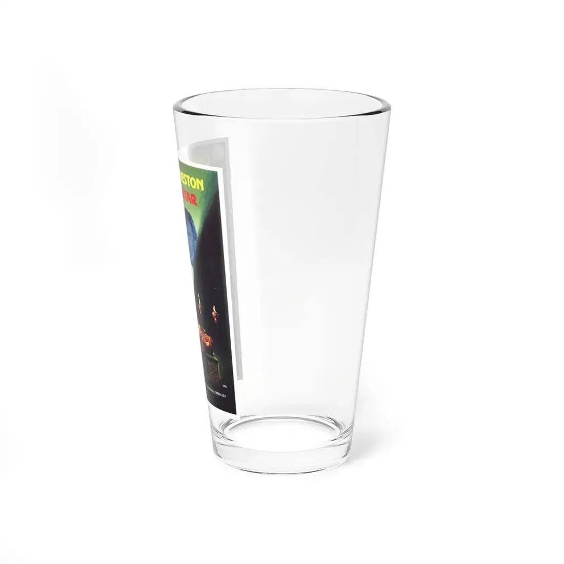 THE AWAKENING (2) 1980 Movie Poster - Pint Glass 16oz - Go Mug Yourself