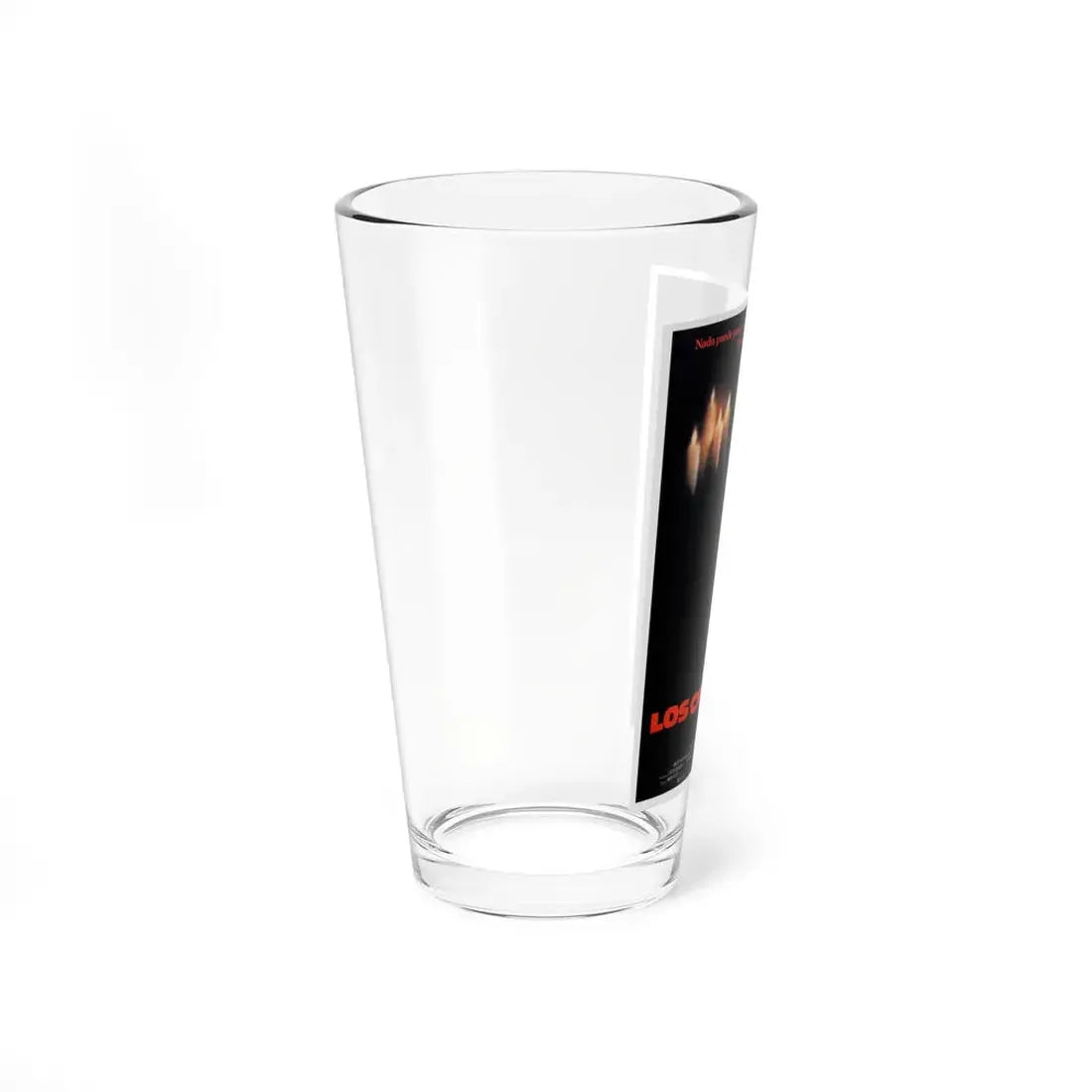 THE BELIEVERS (2) 1987 Movie Poster - Pint Glass 16oz - Go Mug Yourself