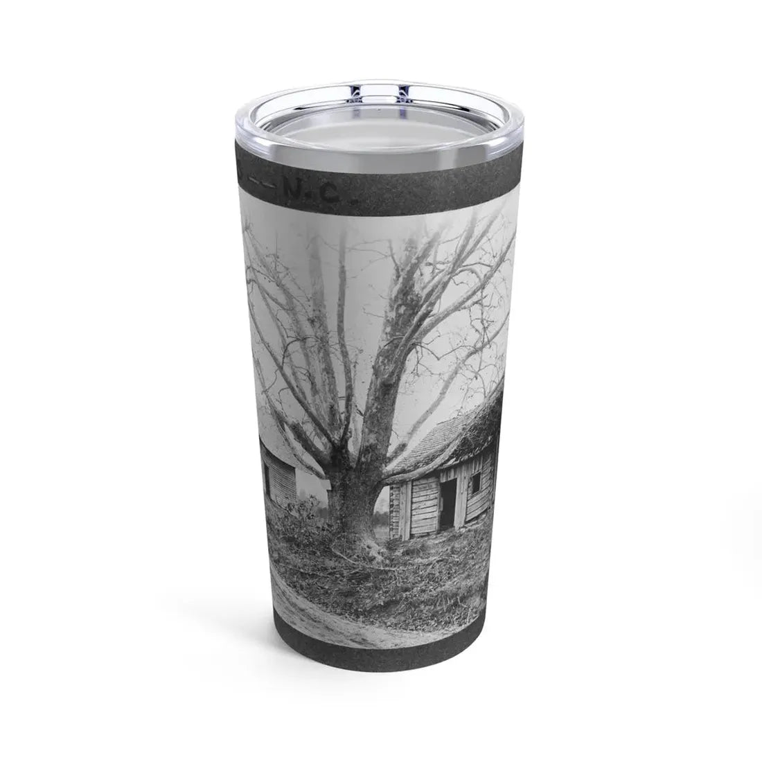 The Bennett Place, North Carolina (U.S. Civil War) Tumbler 20oz 20oz - Go Mug Yourself