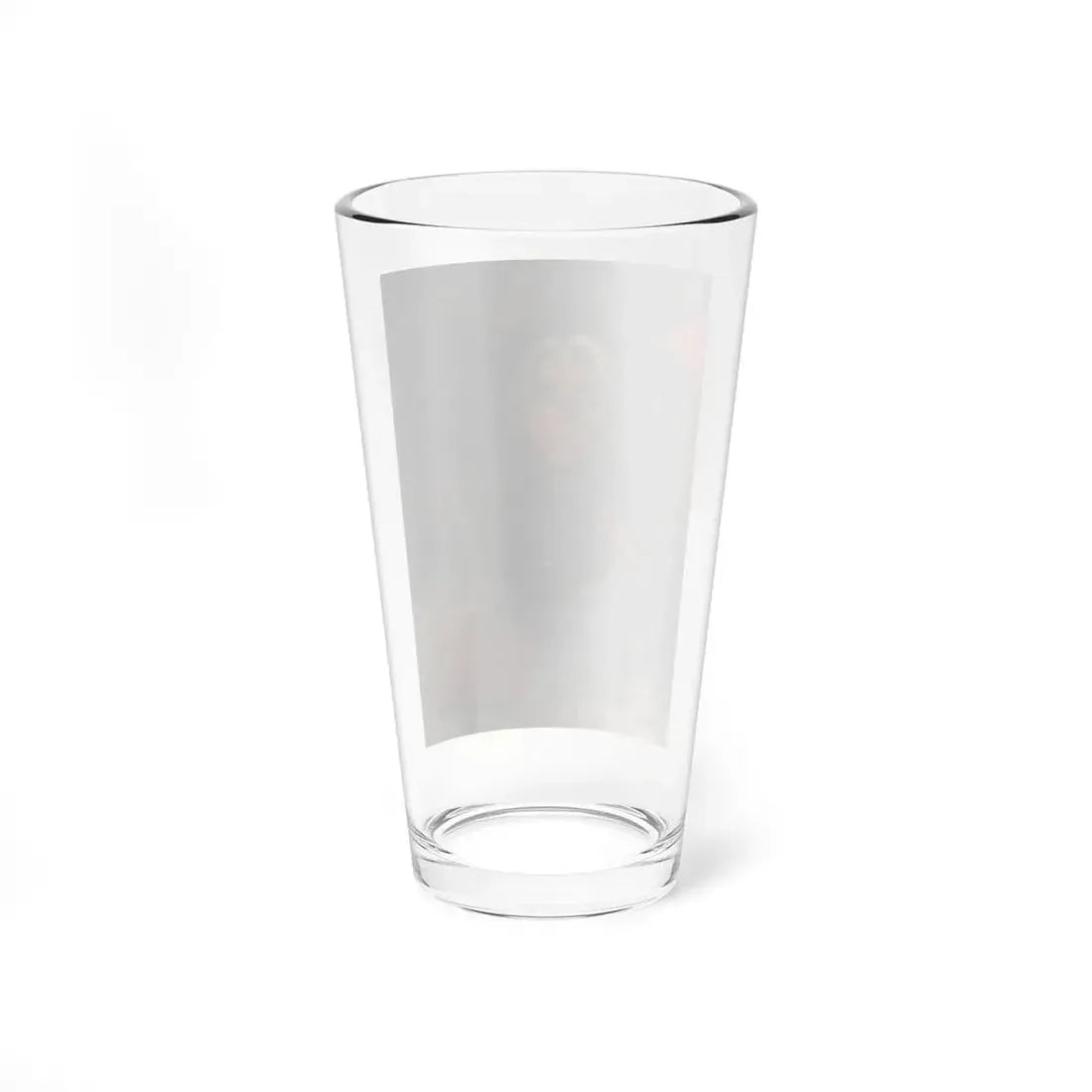 THE BEYOND (ASIAN) 1981 Movie Poster - Pint Glass 16oz - Go Mug Yourself
