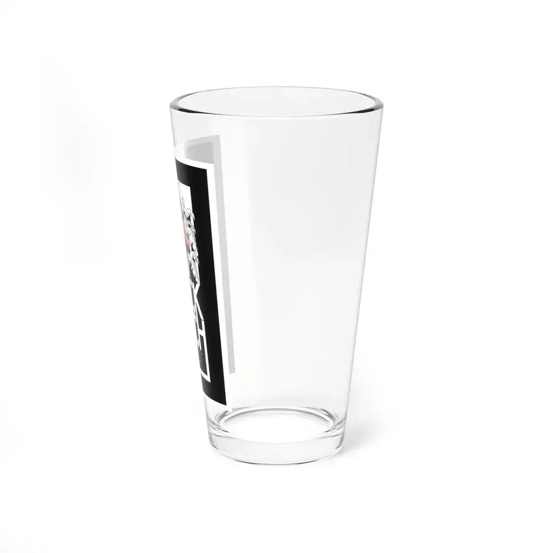 THE BLACK BUNCH 1972 Movie Poster - Pint Glass 16oz - Go Mug Yourself