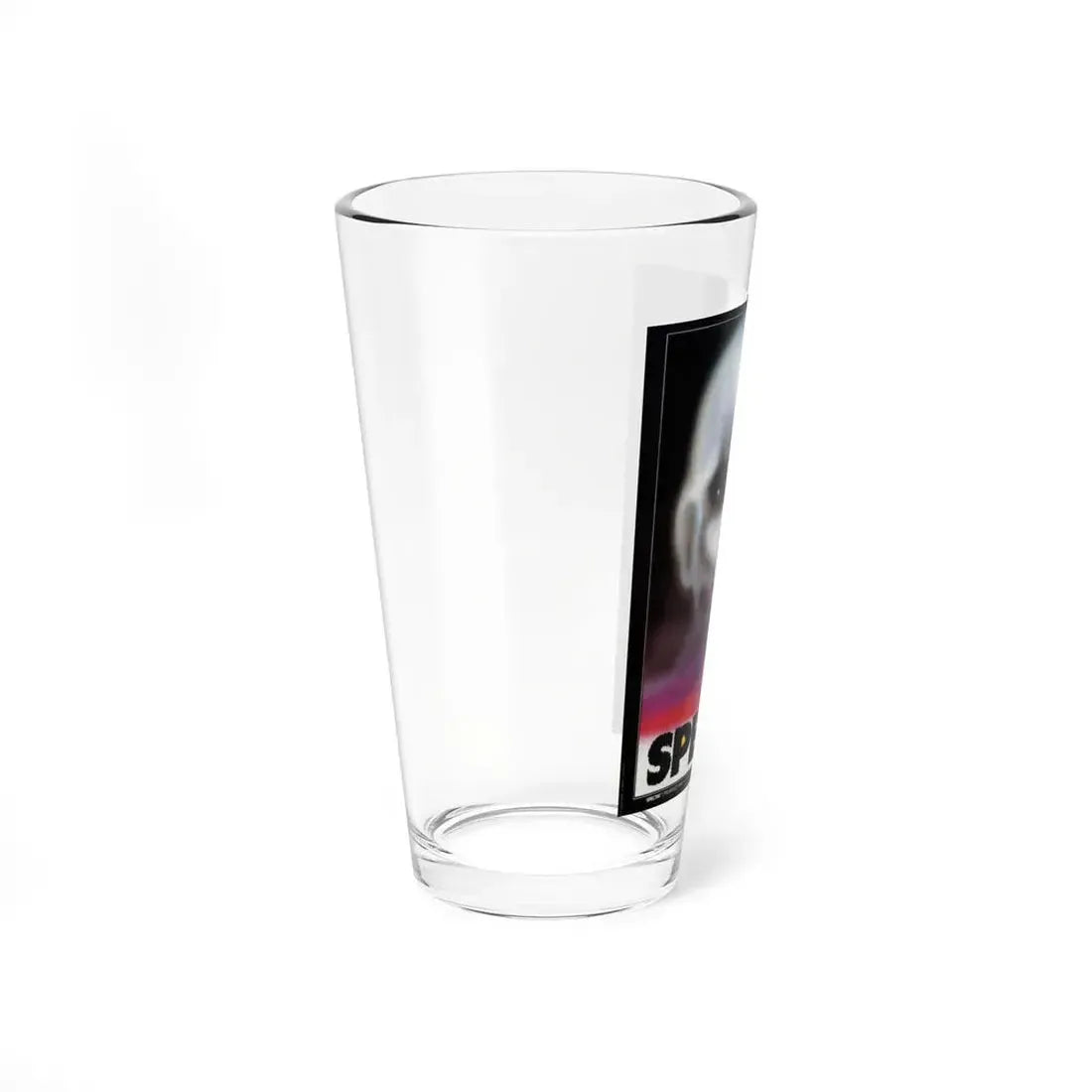 THE BOOGEYMAN (FRENCH) 1980 Movie Poster - Pint Glass 16oz - Go Mug Yourself