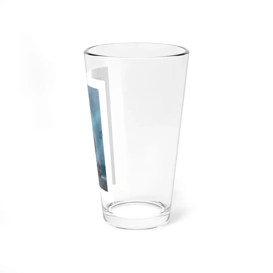 The Casebook of Dr. Holton, The Lotus Vellum and the Thirteenth Treasure, Paperback Cover (Ace Books, 1970) - Pint Glass 16oz - Go Mug Yourself