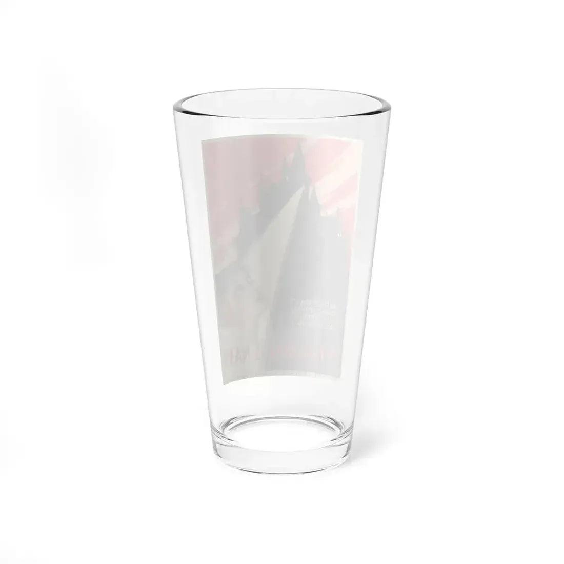 THE CAT AND THE CANARY (SWEDEN) 1927 Movie Poster - Pint Glass 16oz - Go Mug Yourself