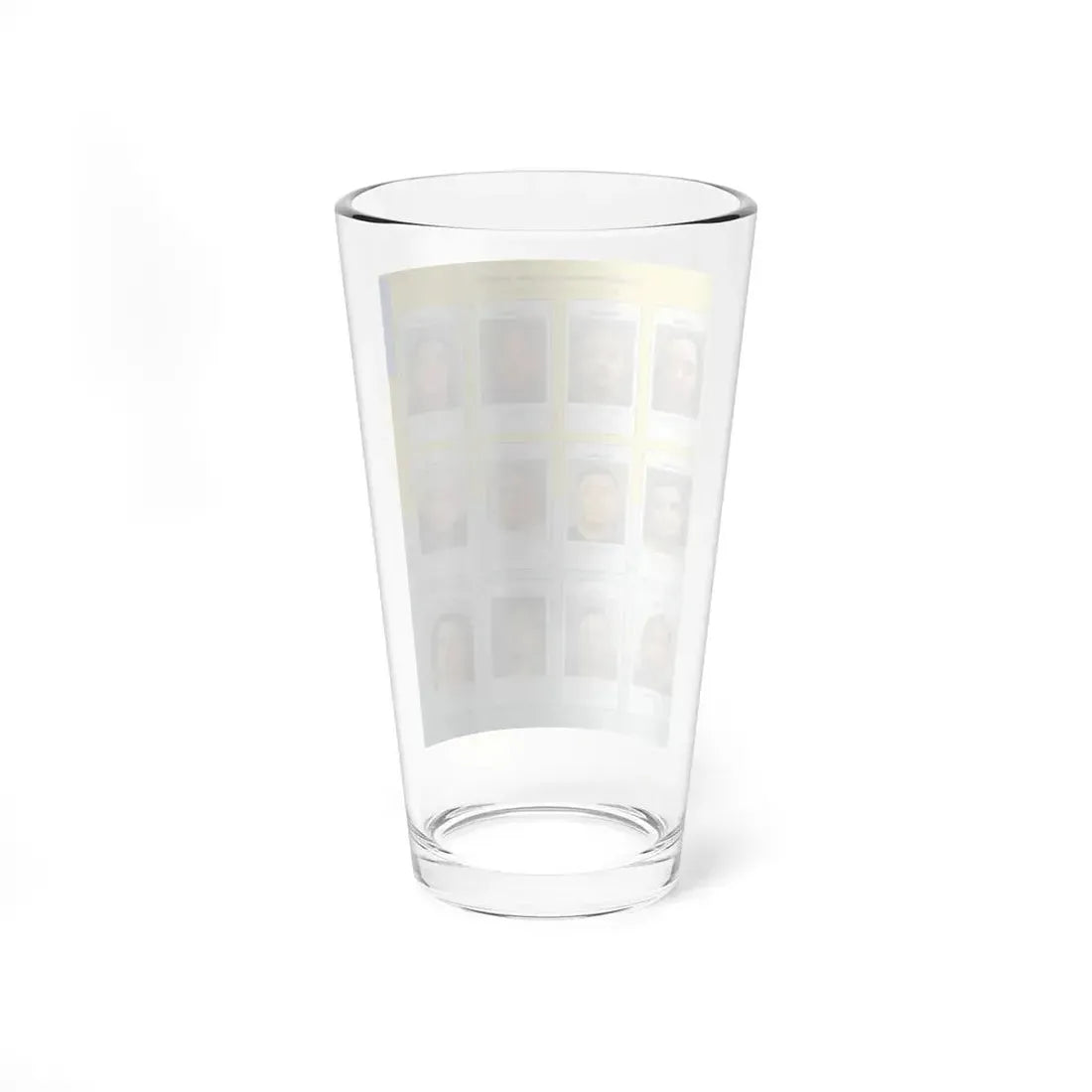The Chicago Gang Book Page 145 - Satan Disciples Members (Maniac, Psycho, Alpo, Lil Man, Chuckie, Slick, Diablo, Bones, Cuba, Spooky, Mousey, Wedo) - Pint Glass 16oz - Go Mug Yourself