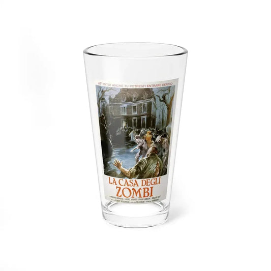 THE CHILD 1977 Movie Poster - Pint Glass 16oz 16oz - Go Mug Yourself