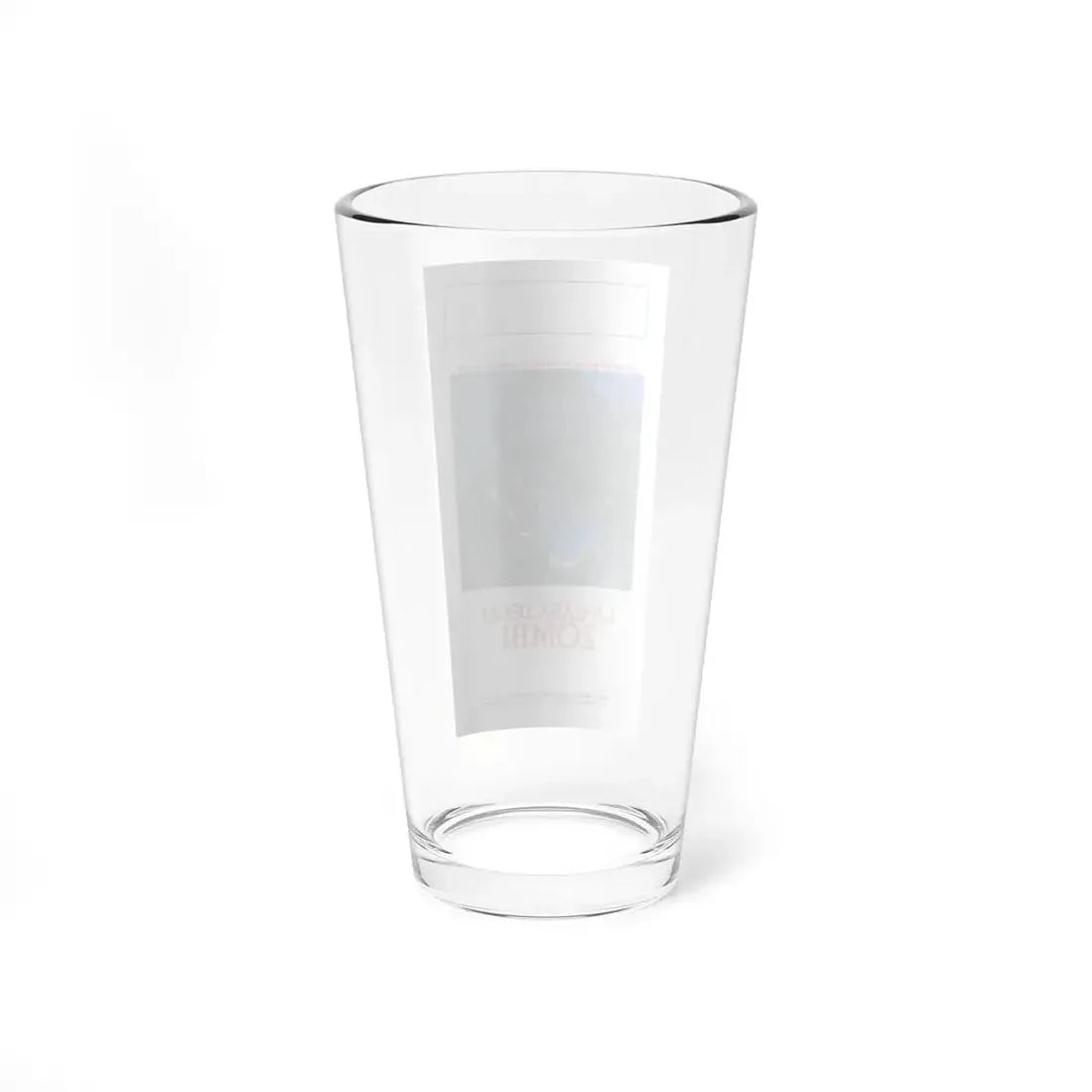 THE CHILD (ITALIAN) 1977 Movie Poster - Pint Glass 16oz - Go Mug Yourself