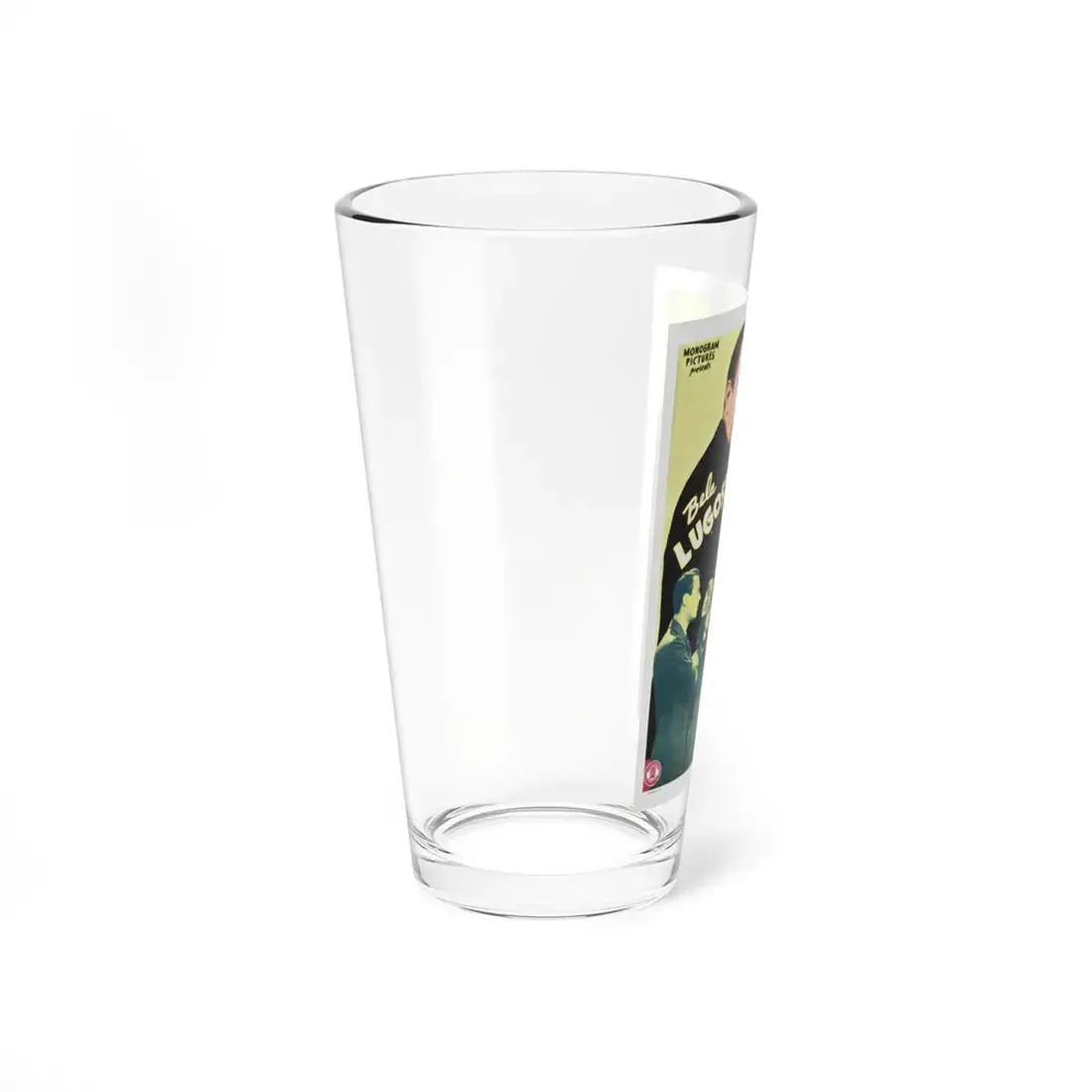 THE CORPSE VANISHES 1942 Movie Poster - Pint Glass 16oz - Go Mug Yourself