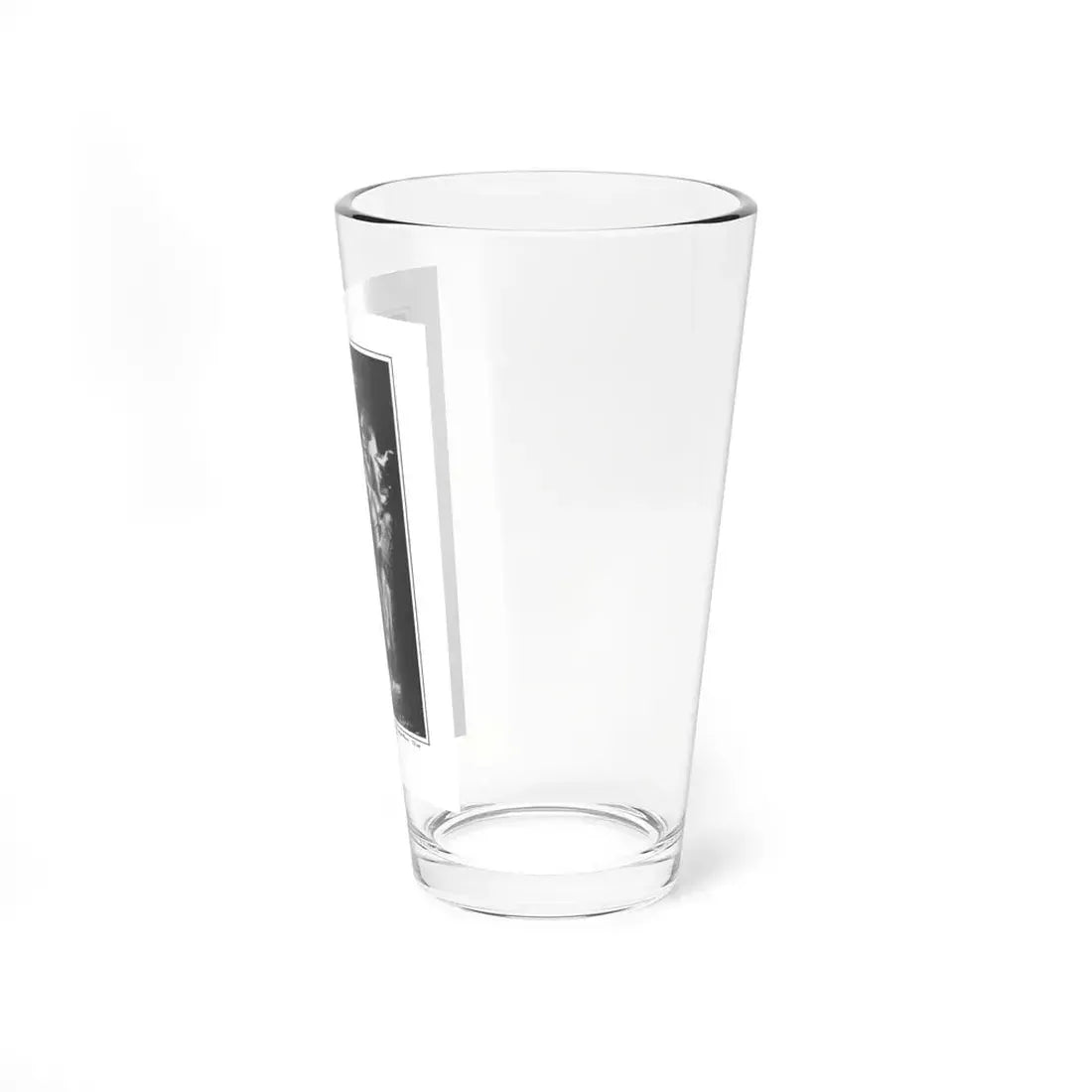 The Devonshers (Pt. 1-1), Everybody's Magazine, May 1924 (Magazine Illustration) Pint Glass 16oz - Go Mug Yourself