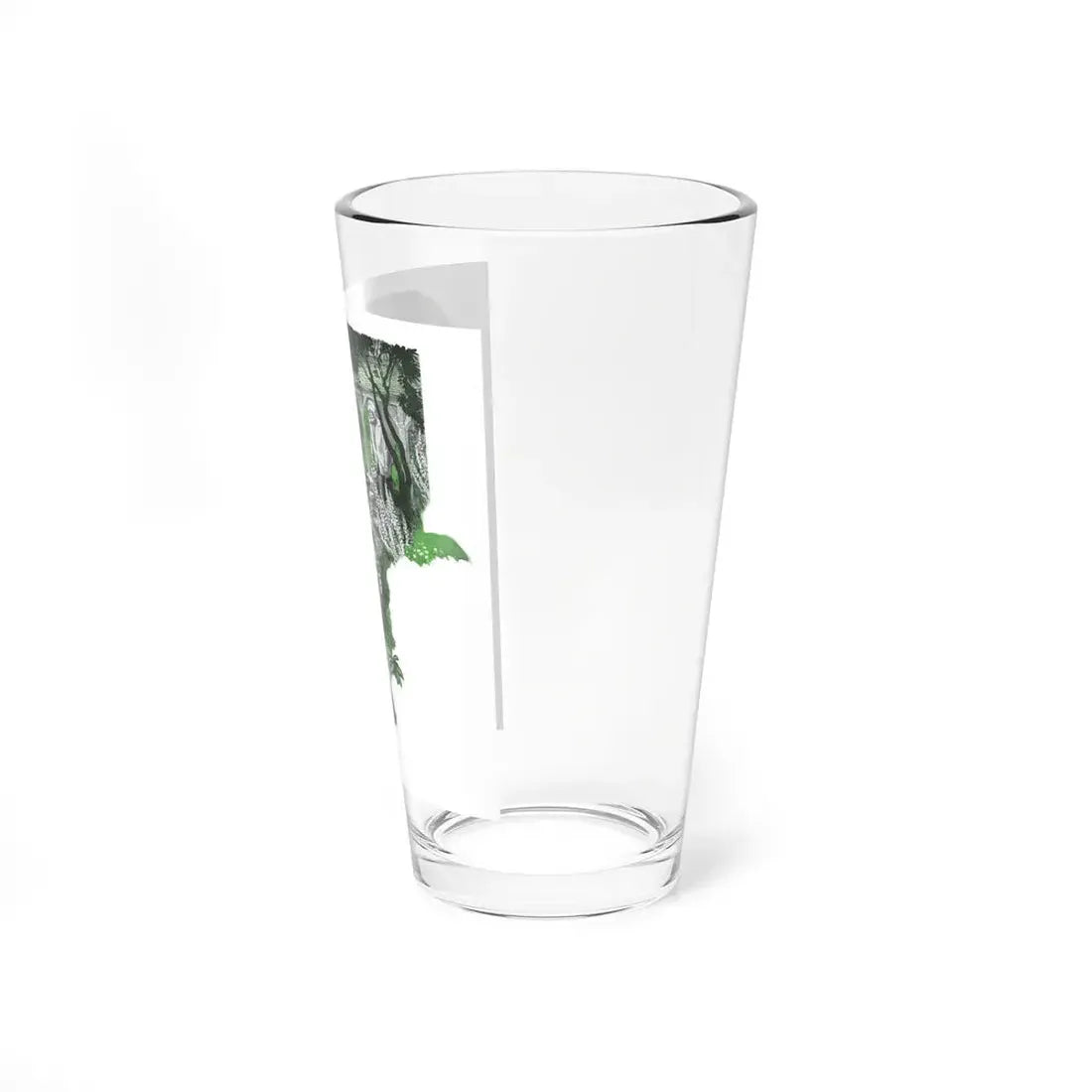 The Discovery by Richard Ullmann (1), Good Housekeeping, 1934 (Magazine Illustration) Pint Glass 16oz - Go Mug Yourself