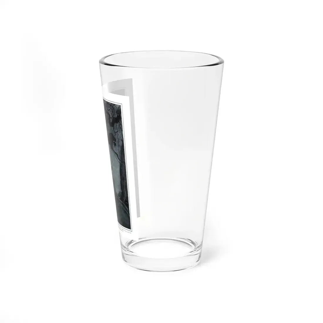 The Doodle Bug (2), Everybody's Magazine, May 1914 (Magazine Illustration) Pint Glass 16oz - Go Mug Yourself