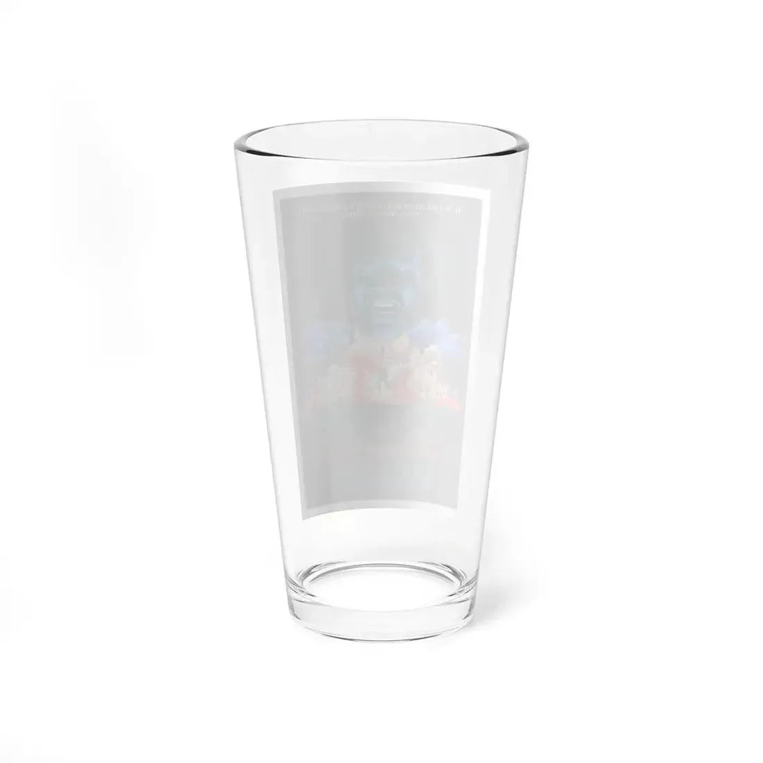 THE DUNGEONMASTER 1984 Movie Poster - Pint Glass 16oz - Go Mug Yourself