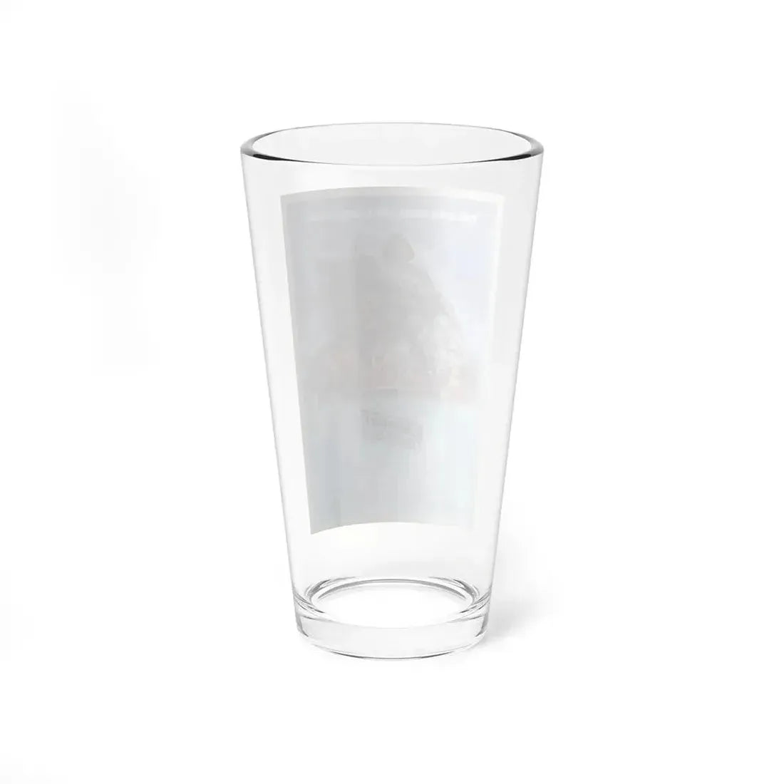 THE EMPIRE STRIKES BACK 1980 Movie Poster - Pint Glass 16oz - Go Mug Yourself