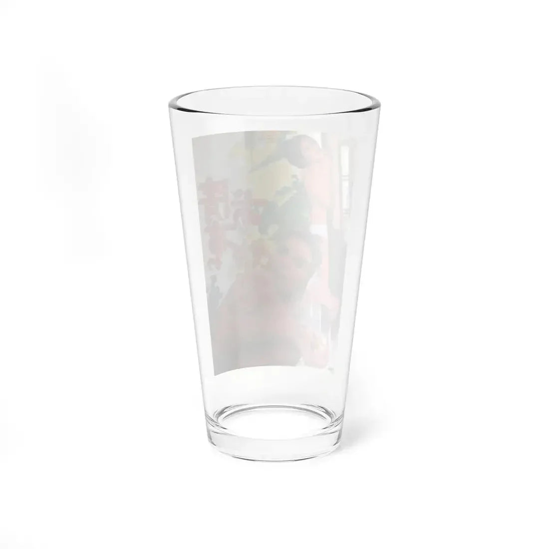 THE END OF LOVE AFFAIR (ASIAN) Movie Poster - Pint Glass 16oz - Go Mug Yourself