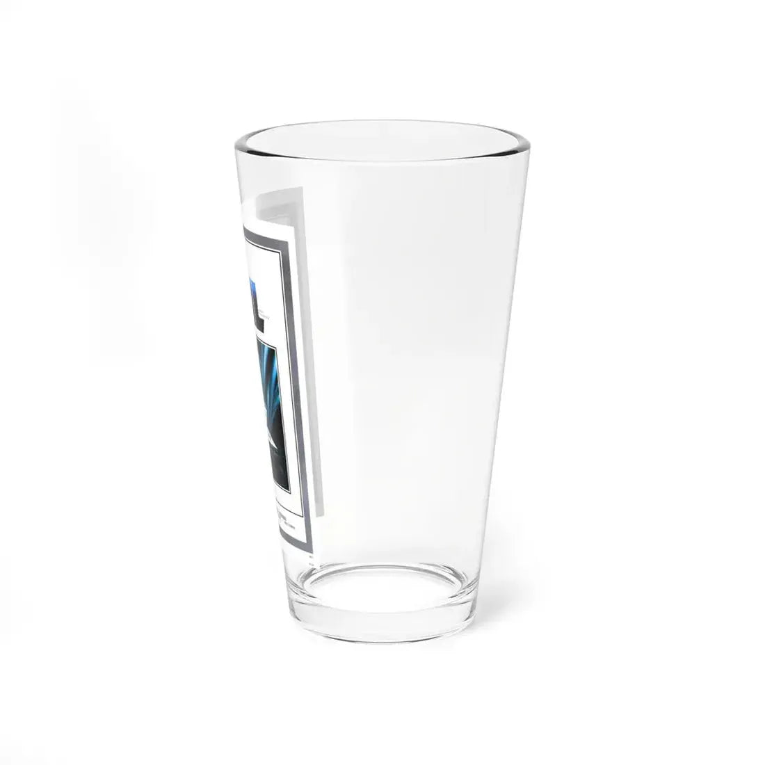 THE EVIL 1978 Movie Poster - Pint Glass 16oz - Go Mug Yourself