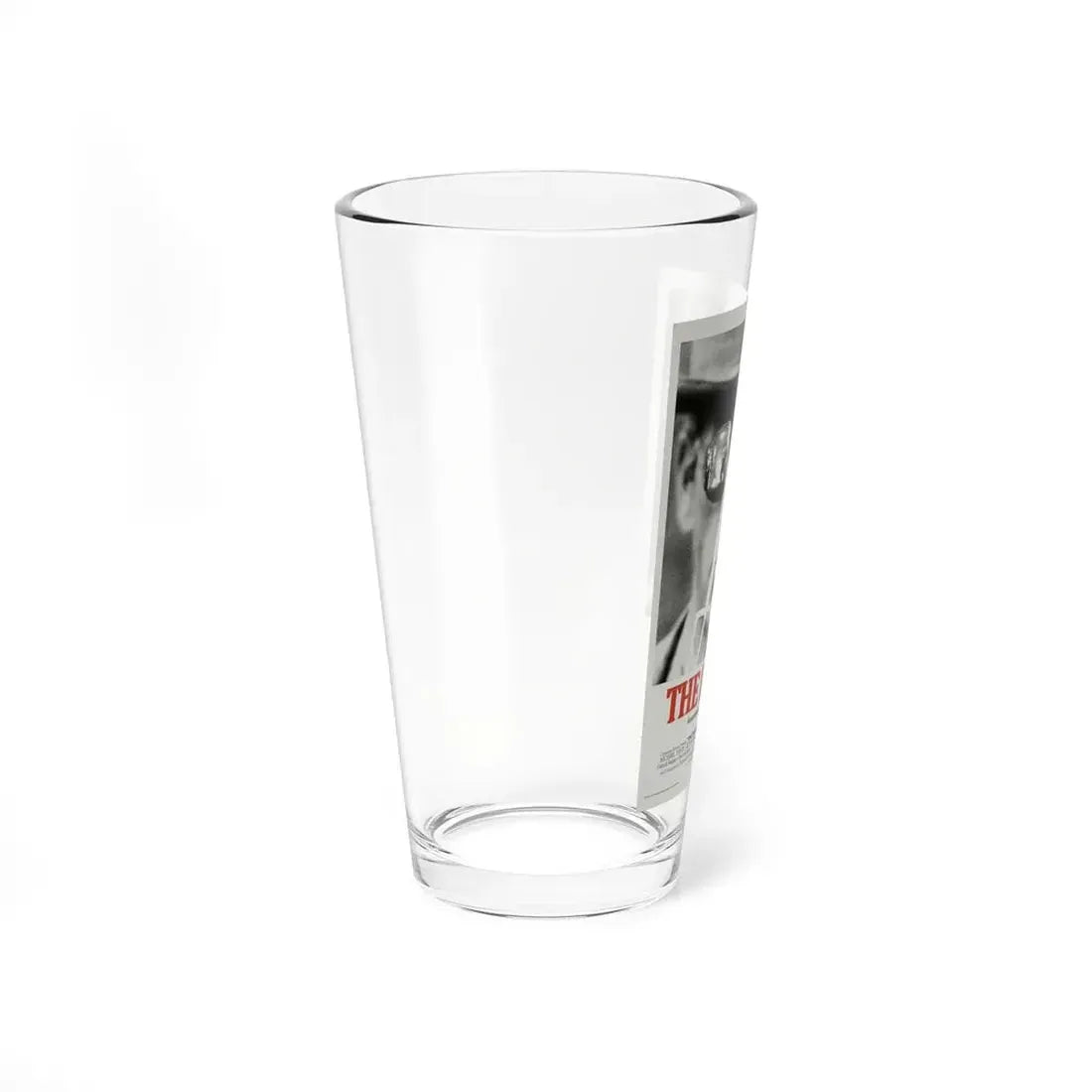 THE FARMER 1977 Movie Poster - Pint Glass 16oz - Go Mug Yourself