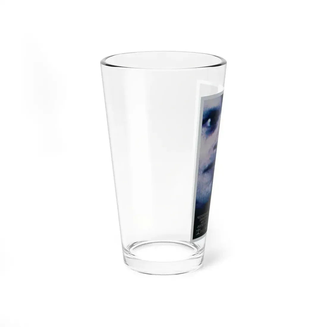 THE FIRST POWER 1990 Movie Poster - Pint Glass 16oz - Go Mug Yourself
