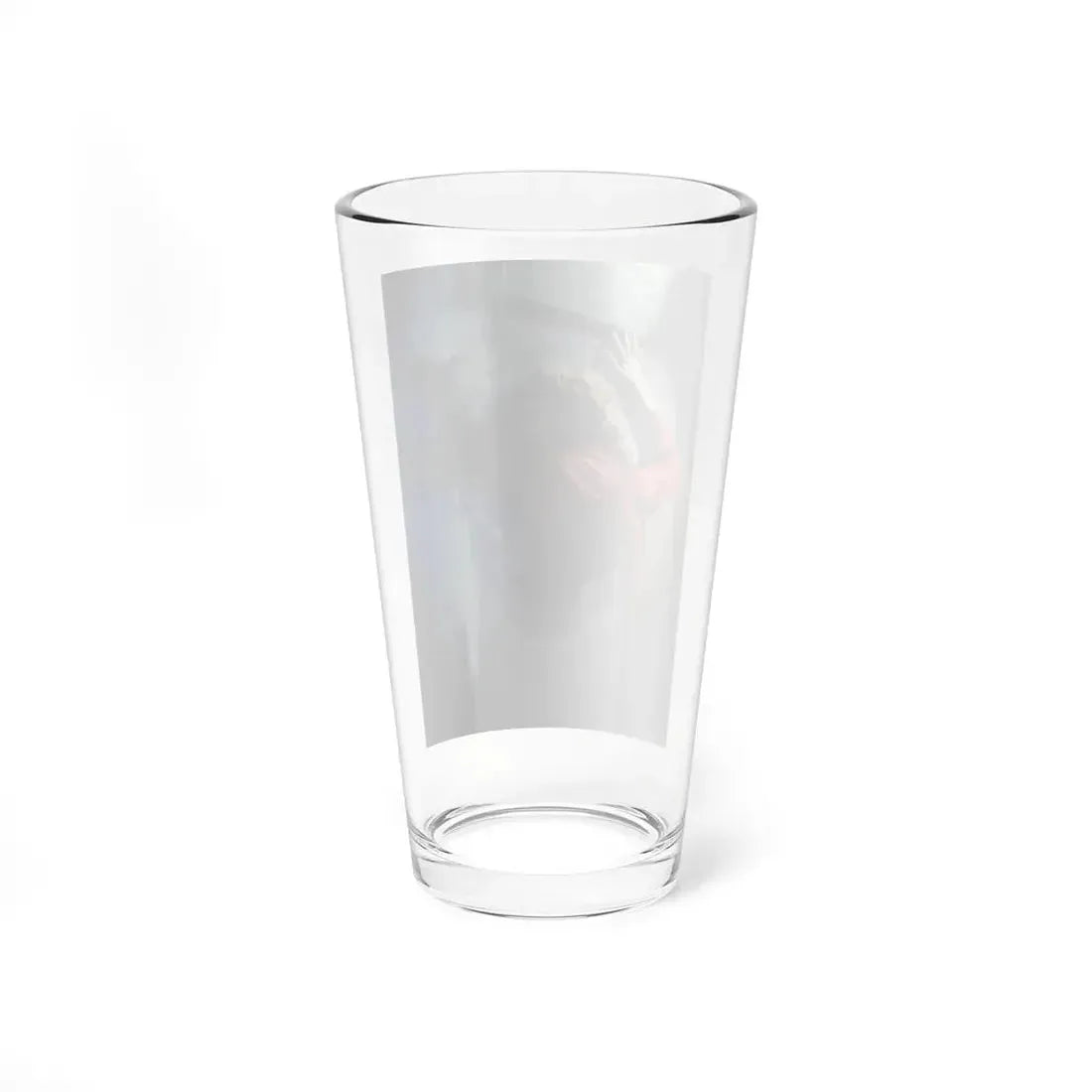 THE FOG (NO TITLE) 1980 Movie Poster - Pint Glass 16oz - Go Mug Yourself