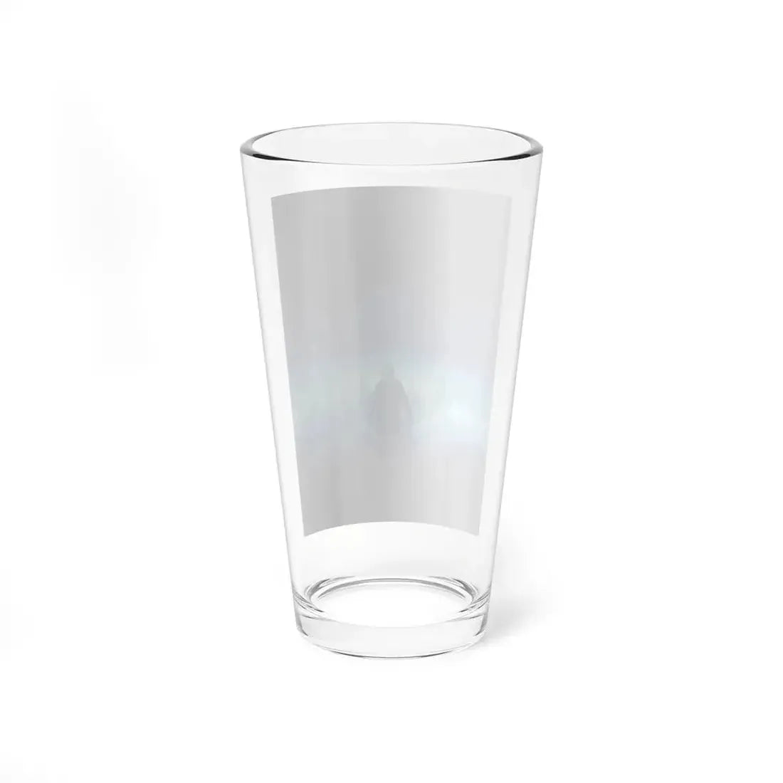 THE FOG (NO TITLE 2) 1980 Movie Poster - Pint Glass 16oz - Go Mug Yourself