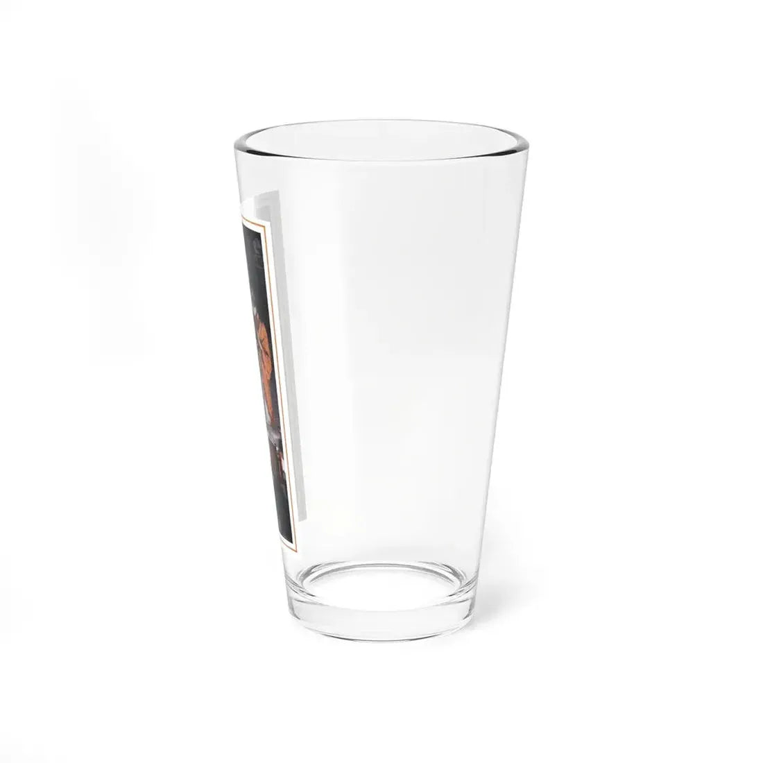 The Fool of the Family (Pt. 3-2), Good Housekeeping, April 1930 (Magazine Illustration) Pint Glass 16oz - Go Mug Yourself