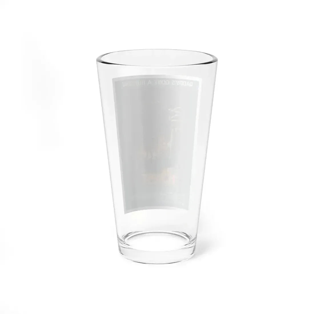 THE FOREST 1982 Movie Poster - Pint Glass 16oz - Go Mug Yourself