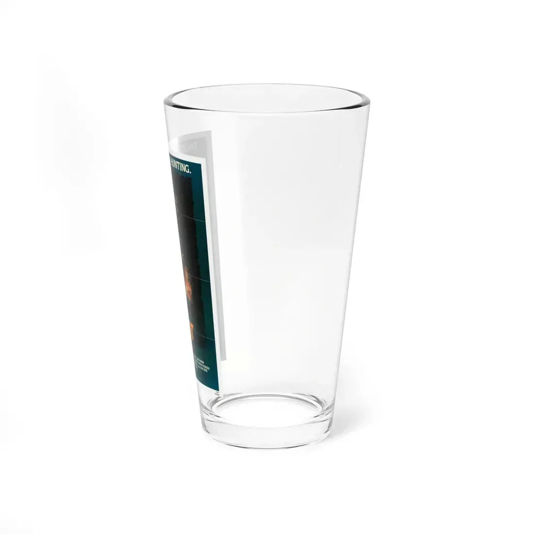 THE FOREST 1982 Movie Poster - Pint Glass 16oz - Go Mug Yourself