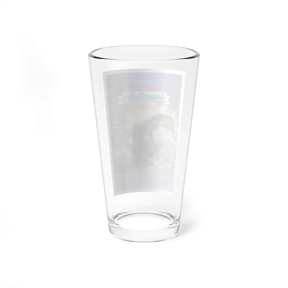 THE GARBAGE PAIL KIDS MOVIE 1987 Movie Poster - Pint Glass 16oz - Go Mug Yourself