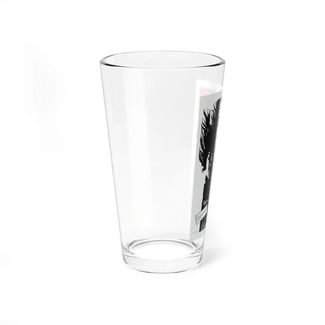 THE GORE GORE GIRLS 1972 Movie Poster - Pint Glass 16oz - Go Mug Yourself