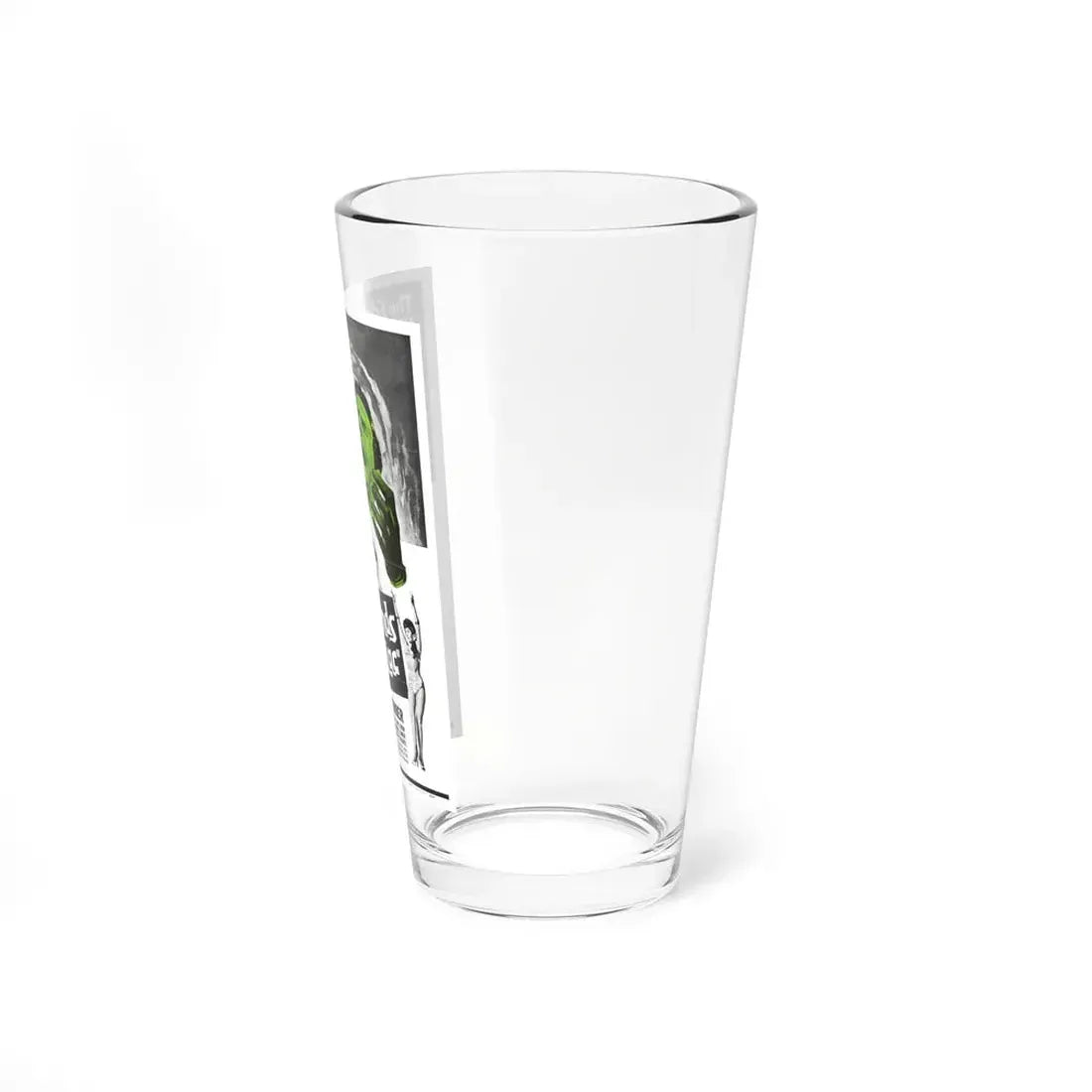 THE HANDS OF ORLAC 1924 Movie Poster - Pint Glass 16oz - Go Mug Yourself