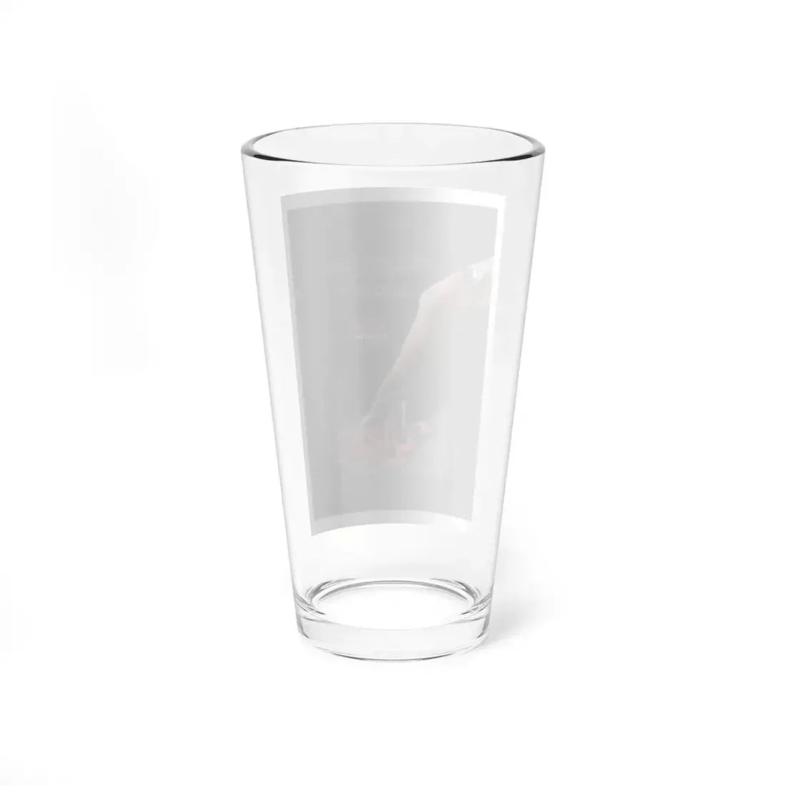 THE HAPPY HOOKER 1975 Movie Poster - Pint Glass 16oz - Go Mug Yourself