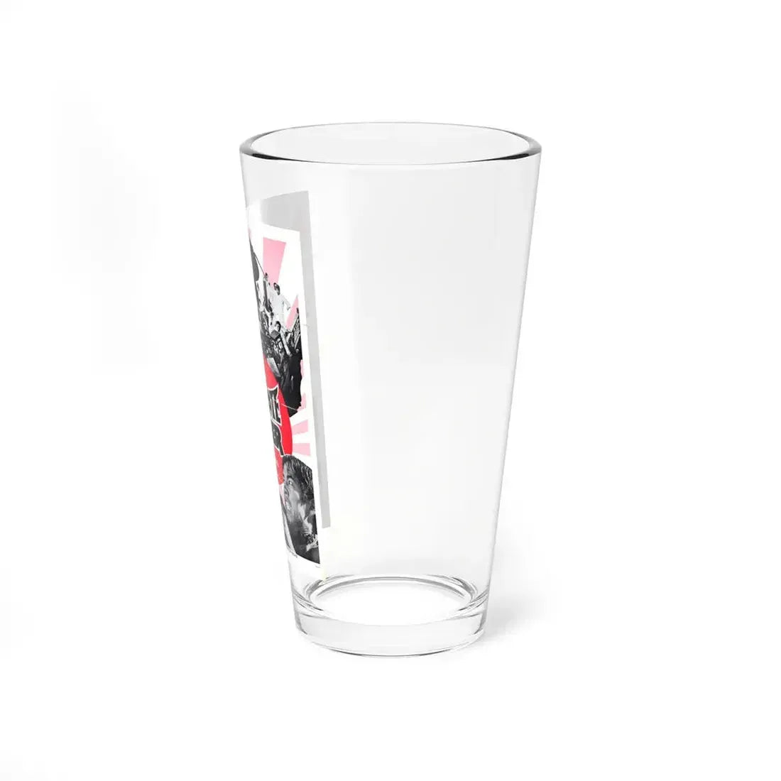 THE KARATE KILLER 1973 Movie Poster - Pint Glass 16oz - Go Mug Yourself