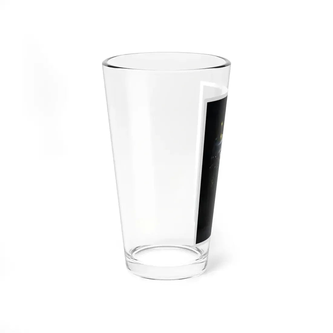 THE KINDRED 1987 Movie Poster - Pint Glass 16oz - Go Mug Yourself