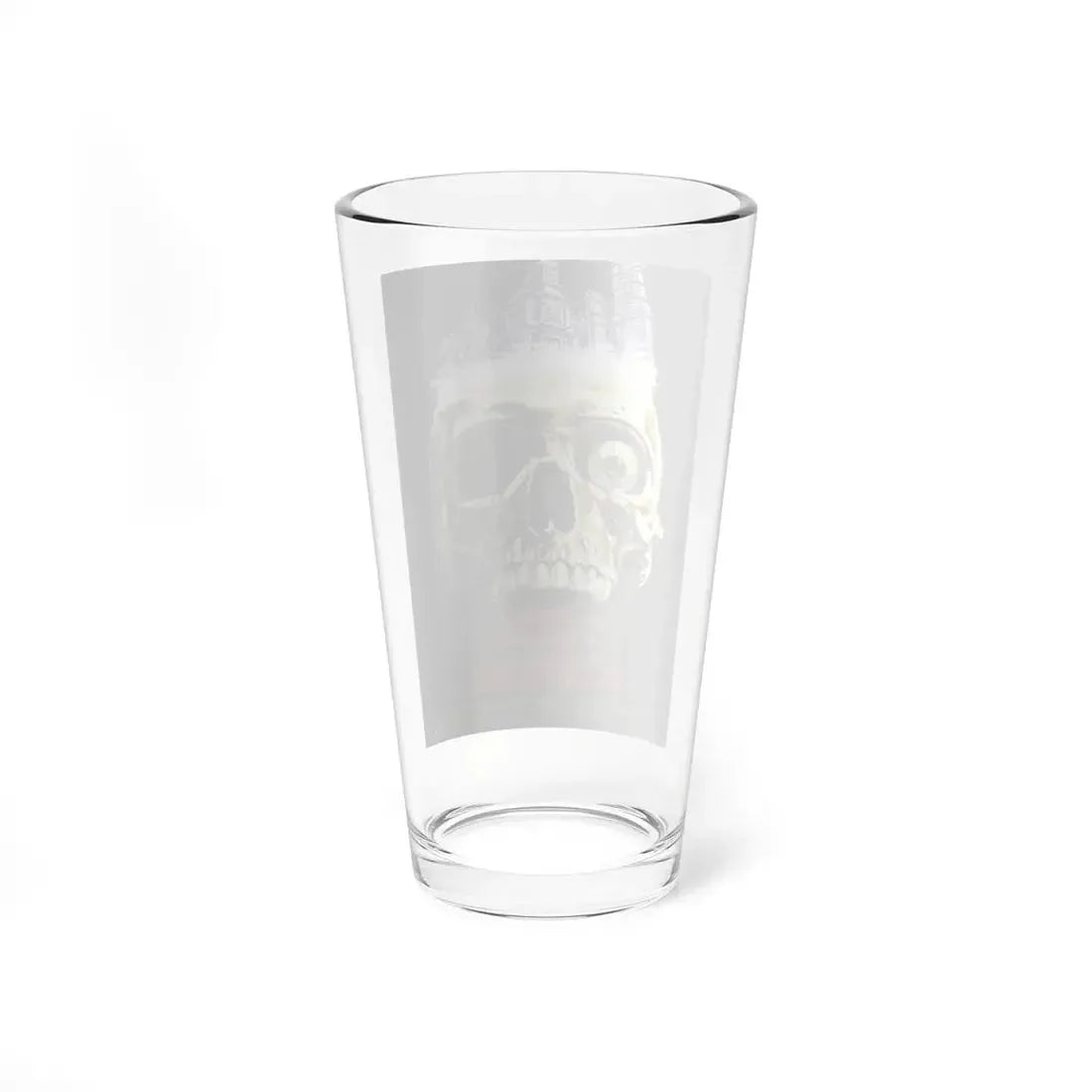 THE LEGEND OF HELL HOUSE (2) 1973 Movie Poster - Pint Glass 16oz - Go Mug Yourself