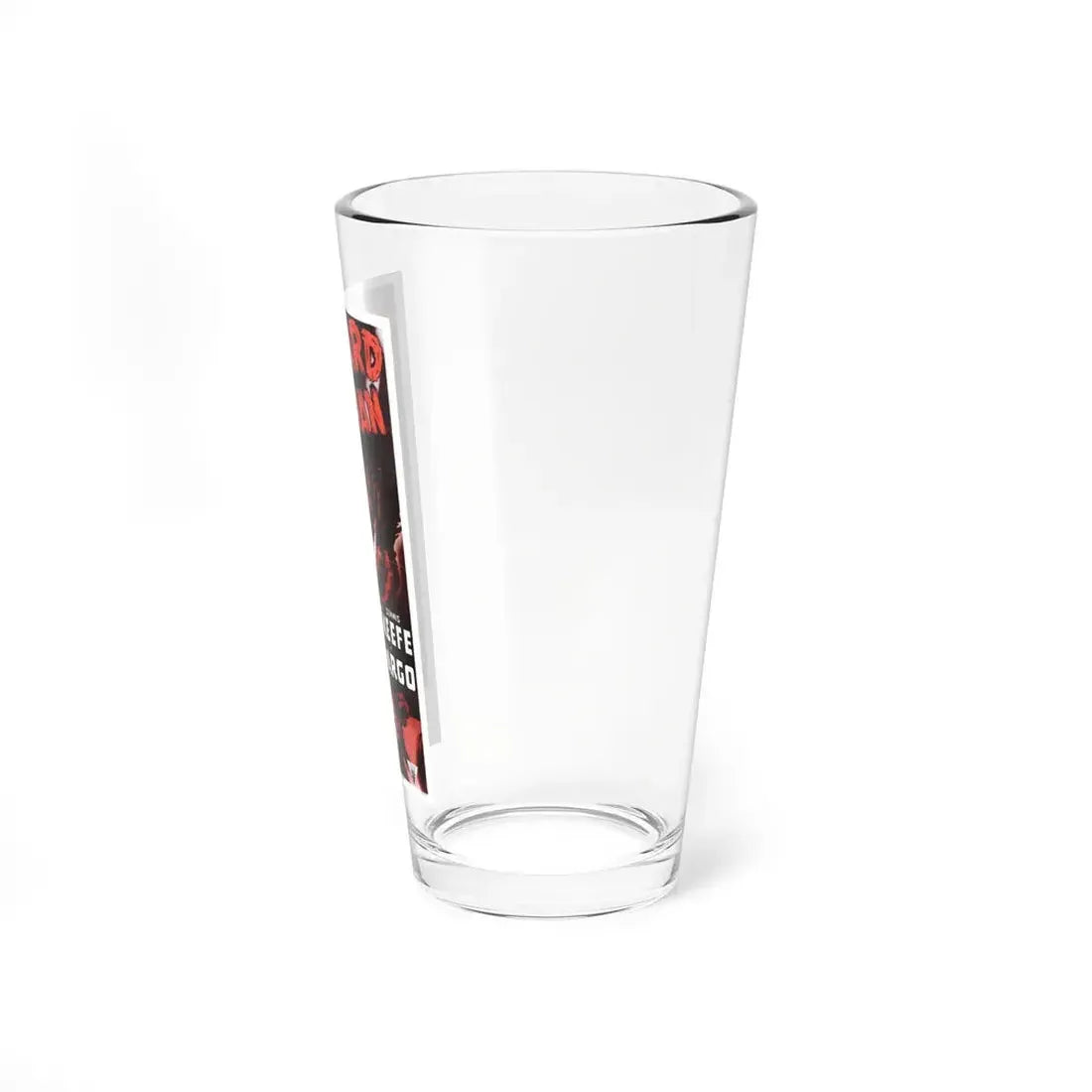 THE LEOPARD MAN (3) 1943 Movie Poster - Pint Glass 16oz - Go Mug Yourself
