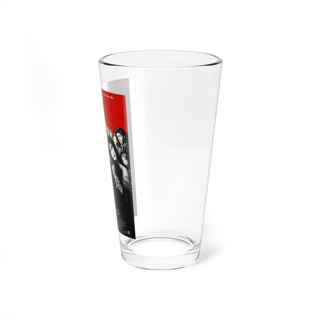 THE LOST BOYS 1987 Movie Poster - Pint Glass 16oz - Go Mug Yourself