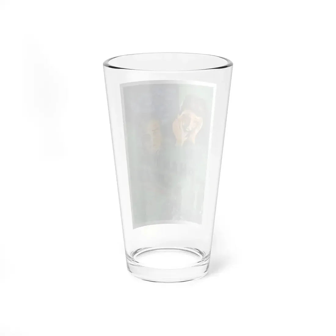THE PHANTOM SPEAKS 1945 Movie Poster - Pint Glass 16oz - Go Mug Yourself