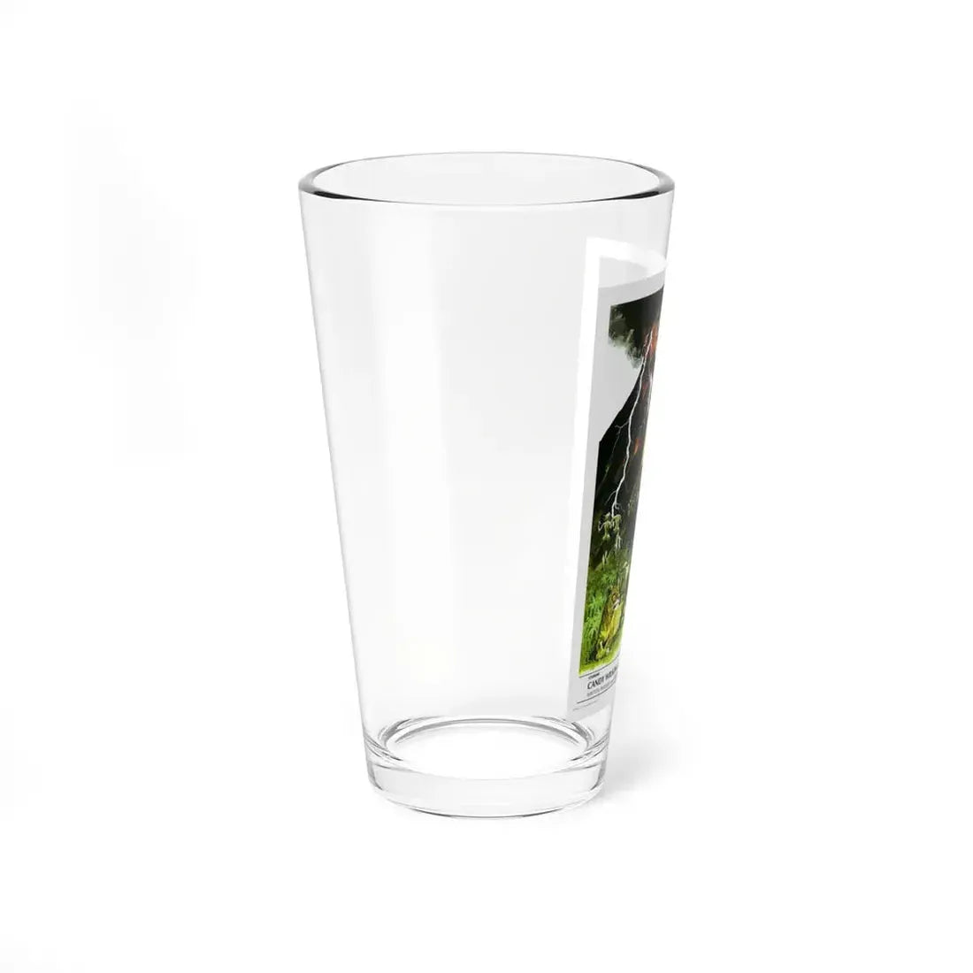 THE SIN OF ADAM AND EVE 1969 Movie Poster - Pint Glass 16oz - Go Mug Yourself