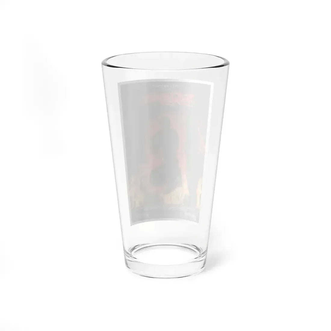 THE SLAYER 1982 Movie Poster - Pint Glass 16oz - Go Mug Yourself