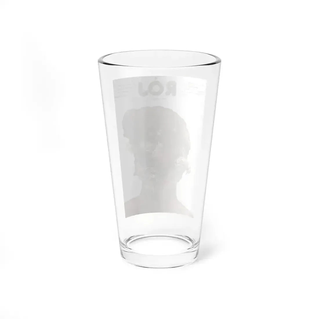 THE SWARM (POLISH) 1978 Movie Poster - Pint Glass 16oz - Go Mug Yourself
