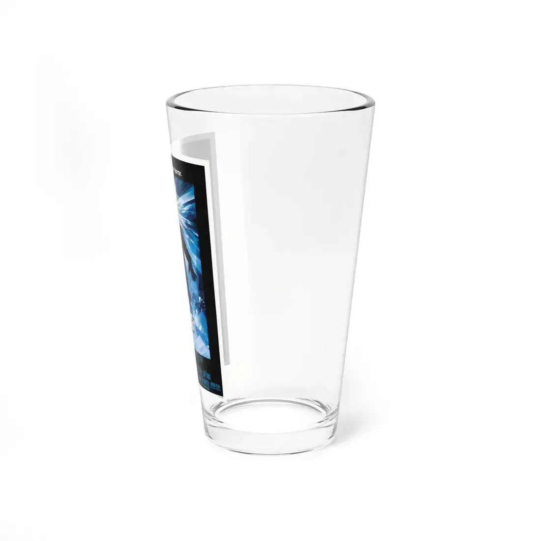 THE THING 1982 Movie Poster - Pint Glass 16oz - Go Mug Yourself