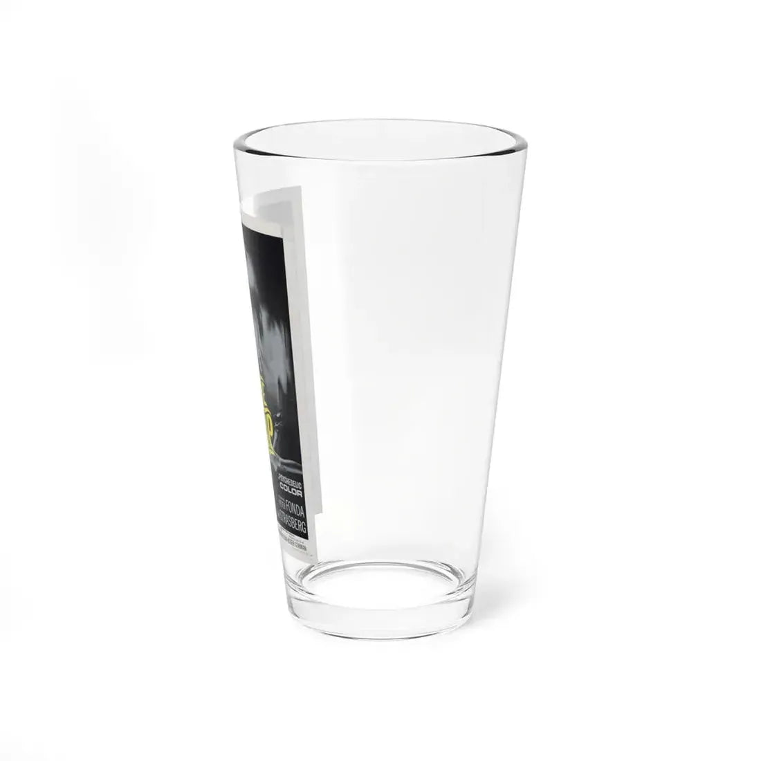 THE TRIP 1967 Movie Poster - Pint Glass 16oz - Go Mug Yourself
