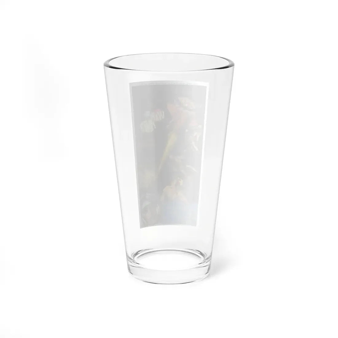 THE WAR OF THE PLANETS (3) 1966 Movie Poster - Pint Glass 16oz - Go Mug Yourself