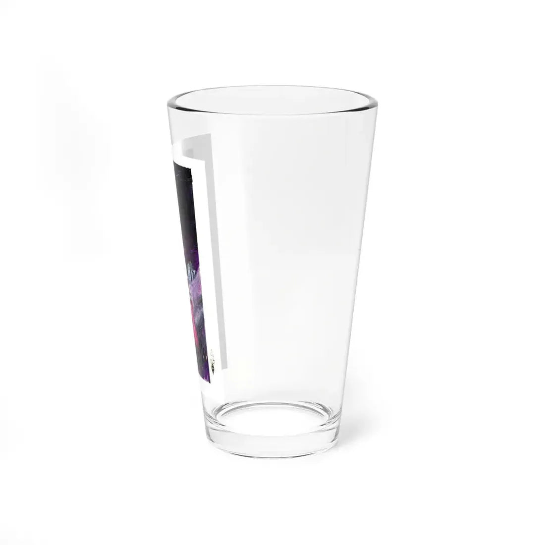 The Winds of Night, Paperback Cover Illustration (Ace Books, 1963) - Pint Glass 16oz - Go Mug Yourself