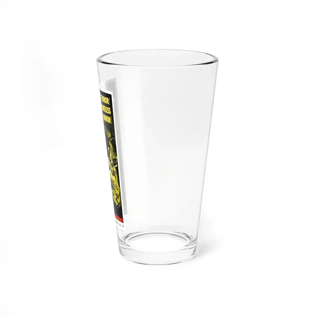 THEM! (3) 1954 Movie Poster - Pint Glass 16oz - Go Mug Yourself