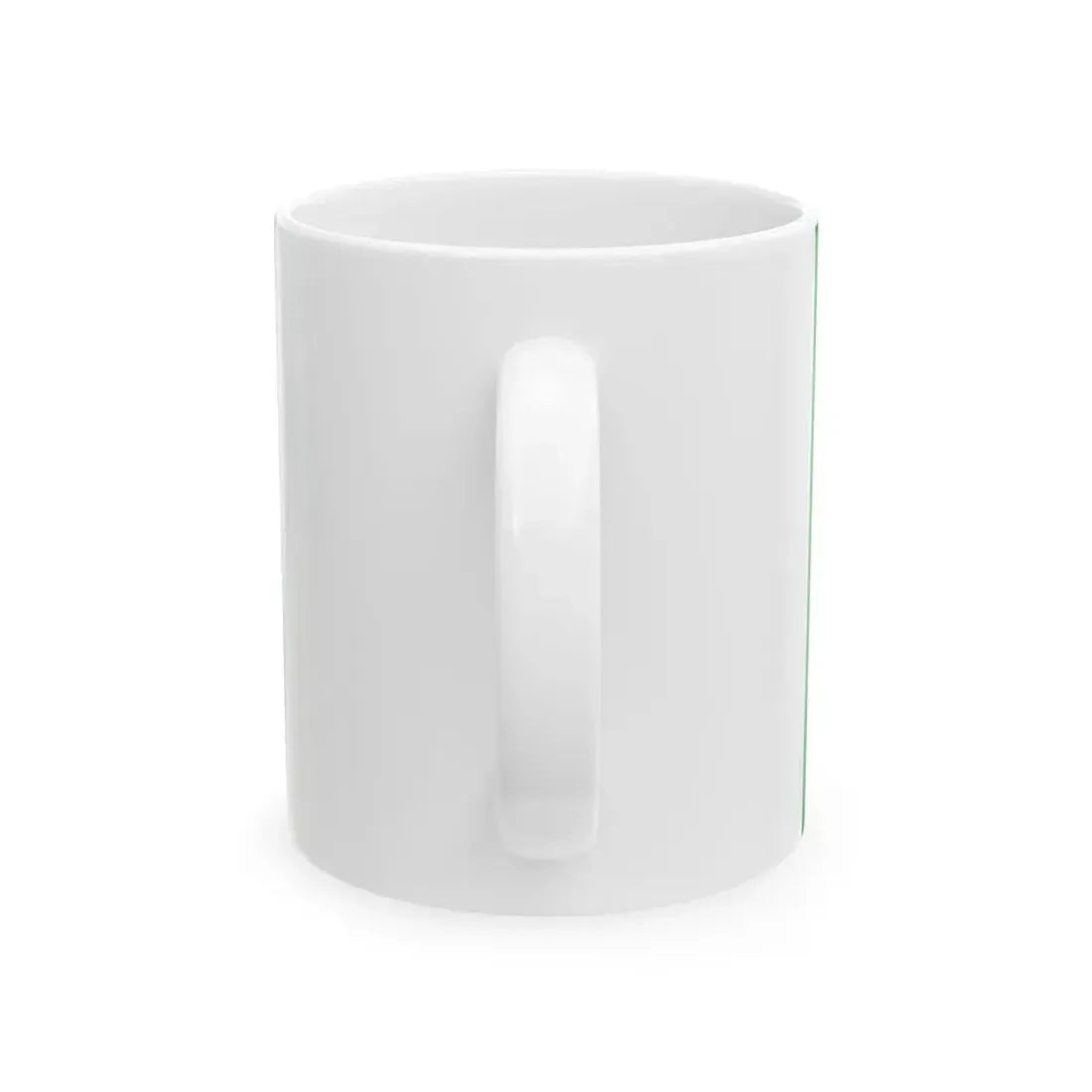 Theux Belgium (Belgium) White Coffee Mug - Go Mug Yourself